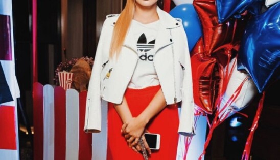 Молодая жена ресторатора Тищенко раскрыла секрет идеальной фигуры после родов: опубликовано видео