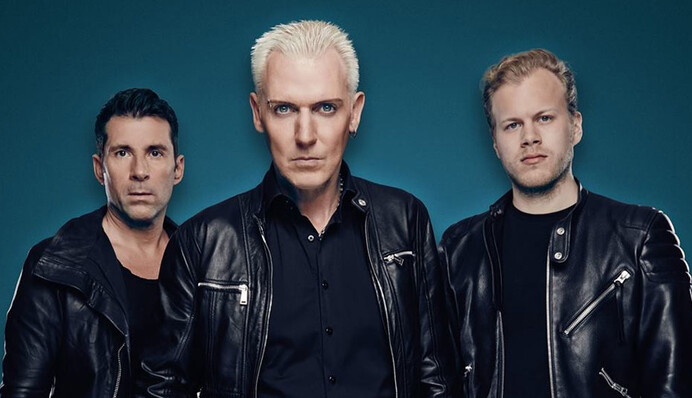 Мы находимся вне политики: Scooter сделал заявление насчет гастролей в аннексированном Крыму