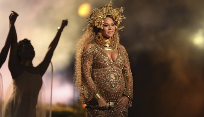 СМИ узнали о родах Бейонсе