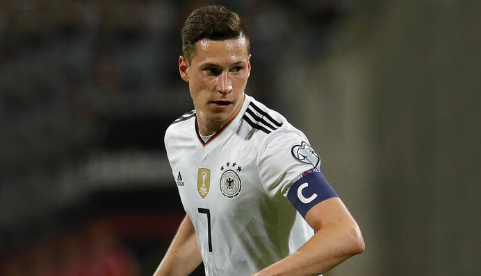 Австралия - Германия 2:3: хроника матча, видео голов