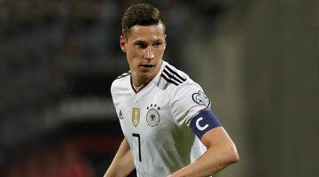 Австралия - Германия 2:3: хроника матча, видео голов