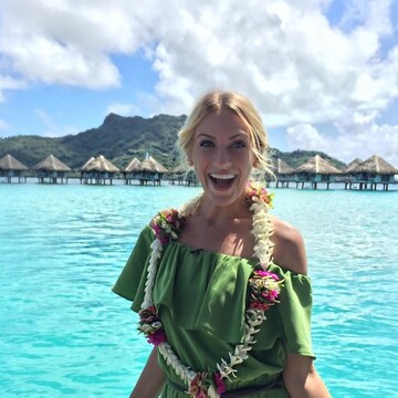 Стало известно имя новой ведущей шоу 