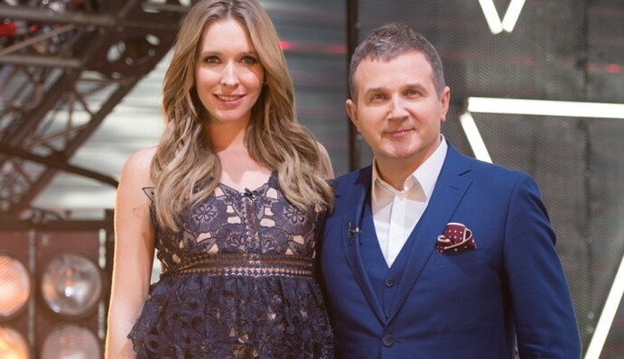 Осадчая показала своих любимых мужчин: появилось трогательное фото