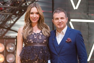 Осадчая показала своих любимых мужчин: появилось трогательное фото