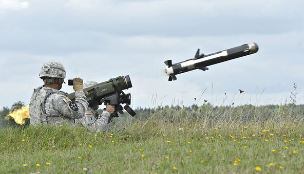 Украина получит смертельное оружие от США при одном условии