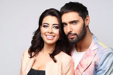 Невеста Козловского показала свадебное платье: опубликовано фото