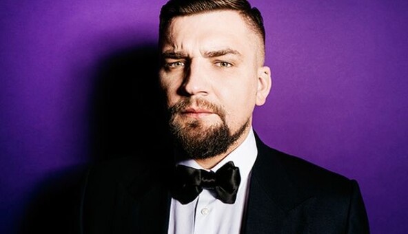 Он улетел, но обещал вернуться: рэпер Баста все же выступит в Одессе