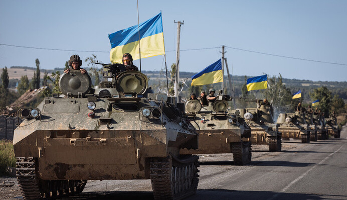 Донецьк і Луганськ будуть брати штурмом: приблизні дати відомі