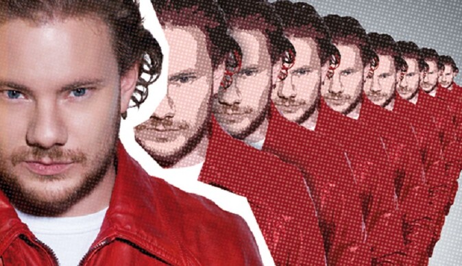 Там хулиганы и 