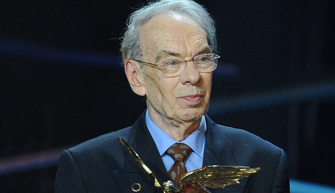 Появились неожиданные подробности завещания Алексея Баталова