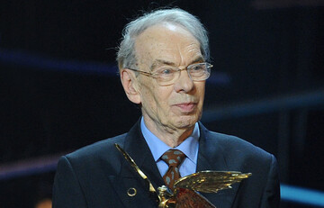 Появились неожиданные подробности завещания Алексея Баталова