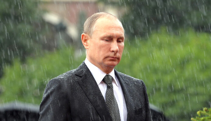 Как c Донбассом: Путин еще раз потерял лицо