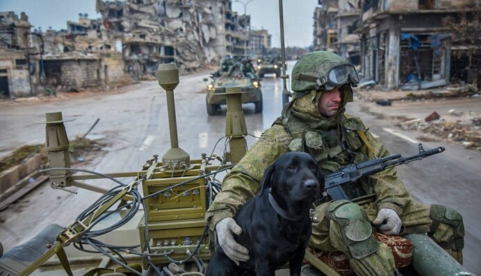 Війна Путіна і НАТО: все закінчиться за 20 хвилин