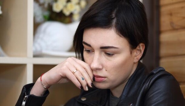 Приходько сделала серьезное предупреждение украинцам, которые выступают в России: опубликовано видео