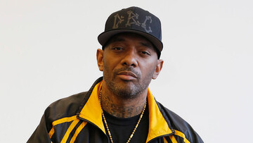 Умер знаменитый рэпер Prodigy: биография, самые яркие фото и песни музыканта