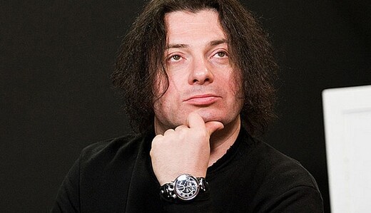 СБУ запретила въезд в Украину знаменитому российскому рок-музыканту