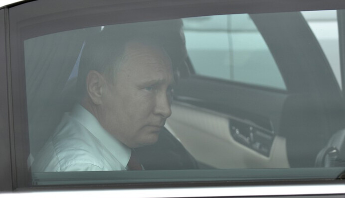 Путіну важко: Трамп хоче пошвидше вирішити питання України