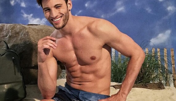 Мадонна закрутила роман с 31-летним красавцем-моделью: опубликованы фото