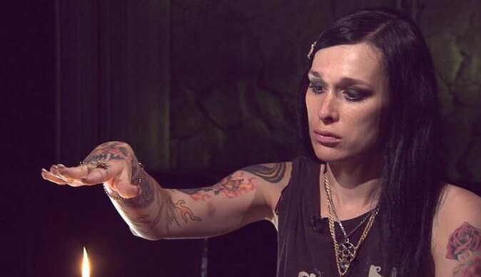 Мать погибшей финалистки 