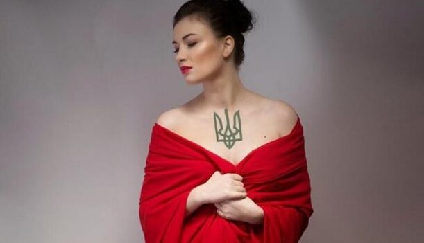 Язык не виноват: Приходько заступилась за русскоязычных украинцев