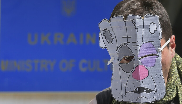 Проросійське підпілля: Україну хитають одразу на кількох рівнях