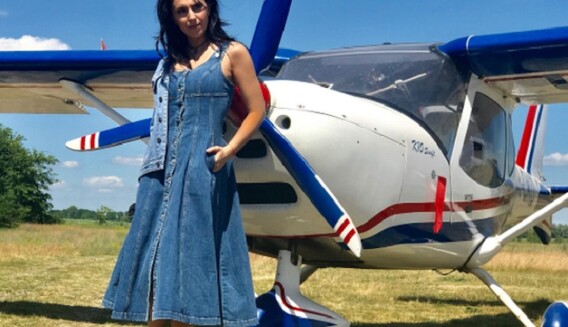 Джамала похвасталась съемками в кино: опубликованы фото