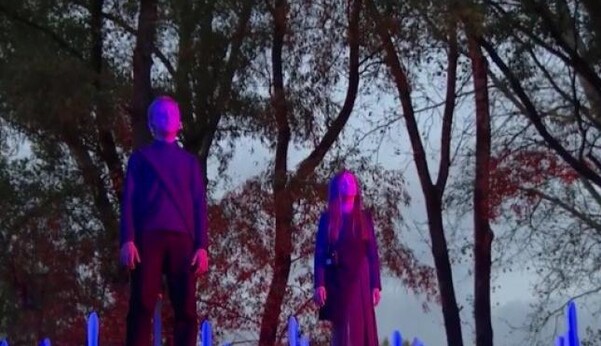 Украина впервые получила награду на фестивале 