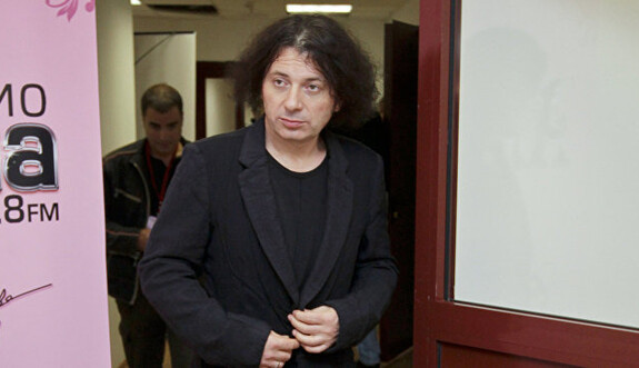 На Донбасс: легендарный российский рокер отреагировал на запрет въезда в Украину