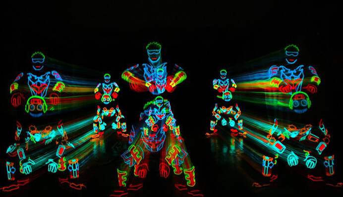 Украинцы взорвали сеть невероятным выступлением на шоу талантов в США: видео и история создания группы