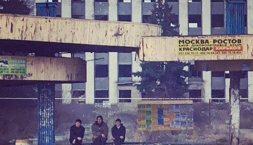 На Донбасі ненавидять Росію, але Україні від цього не легше