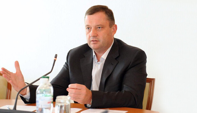 Нулевая смертность на дорогах - это показатель, к которому должны стремиться - Ярослав Дубневич