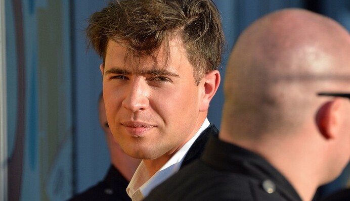 Я сделаю из негодяя человека: советник Авакова снова обматерил Седюка