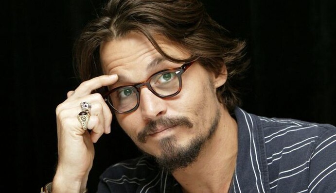 Джонни Депп пошутил про убийство Трампа: опубликовано видео