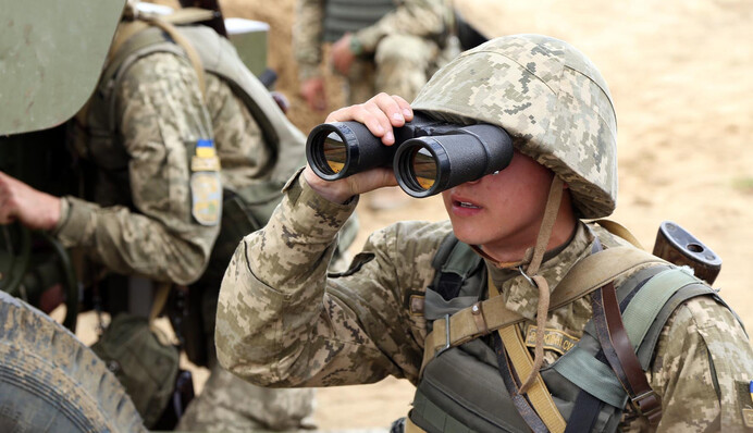 Украине не хватает военных: как избежать новой волны мобилизации