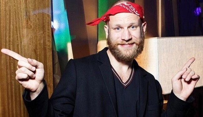 С Ваней согласится 75% украинцев: экс-продюсер Ани Лорак поддержал Дорна