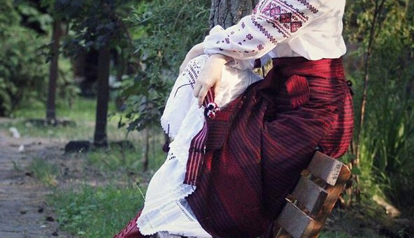 Вдова Вороненкова рассказала, как отомстит за убийство мужа