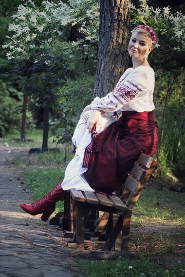 Вдова Вороненкова рассказала, как отомстит за убийство мужа