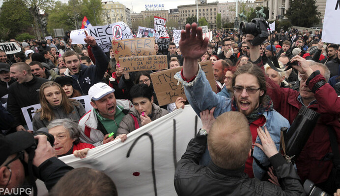 Россия хочет военную базу в Европе: кто под угрозой
