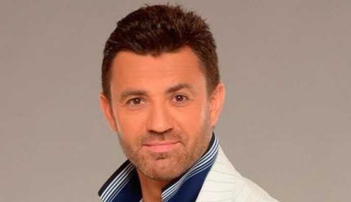 Ресторатор Тищенко растрогал поклонников фото с маленьким сыном