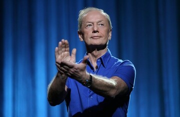 От больного раком Задорнова отказались врачи