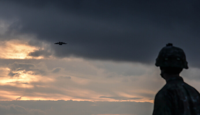 Істерія та гонка озброєнь: США і Росія готують один для одного нові ракети