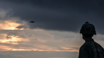 Істерія та гонка озброєнь: США і Росія готують один для одного нові ракети