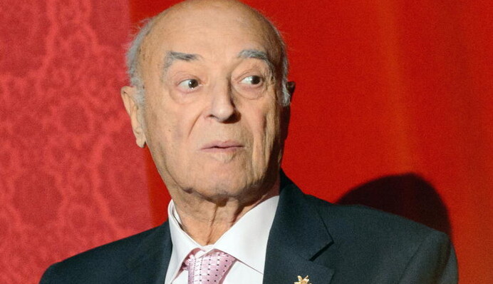 Известного российского актера экстренно госпитализировали