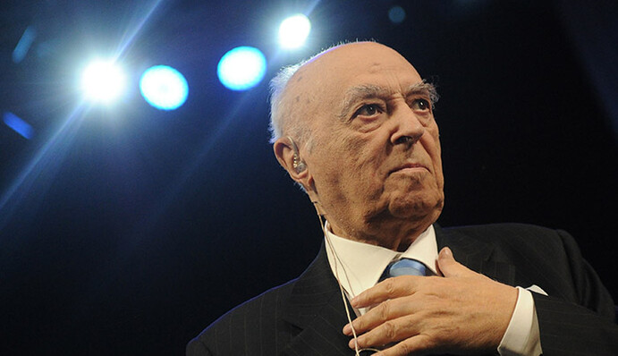 Госпитализация Владимира Этуша: стали известны подробности