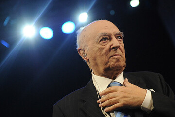 Госпитализация Владимира Этуша: стали известны подробности