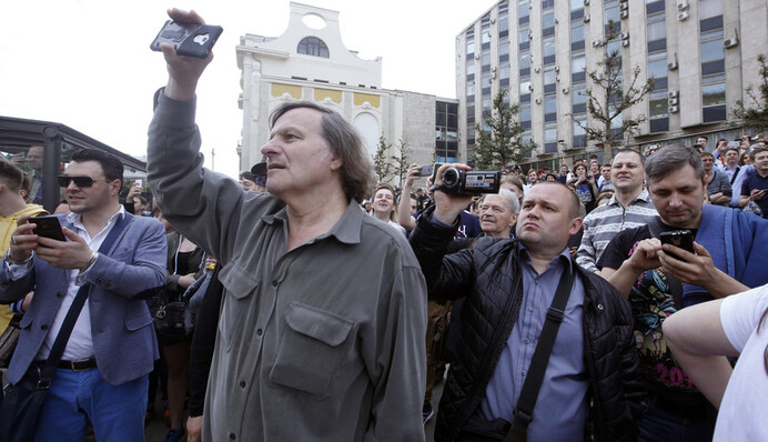 Путин боится: в России готовят новые запреты в интернете