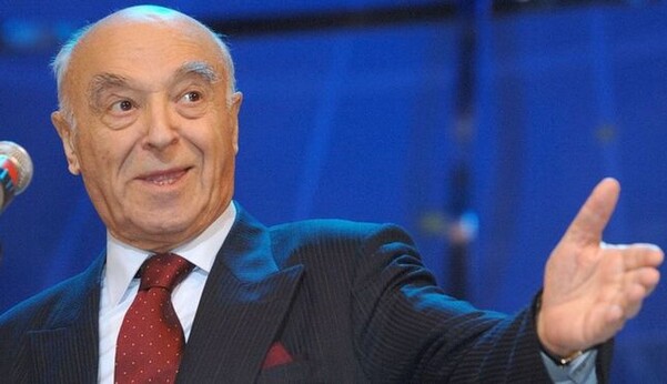 Врачи рассказали о состоянии Владимира Этуша