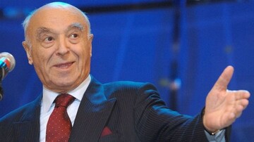 Врачи рассказали о состоянии Владимира Этуша