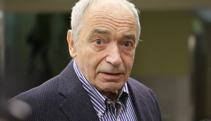 В Москве госпитализировали знаменитого актера-путинца