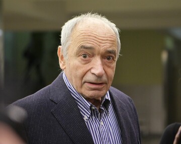 В Москве госпитализировали знаменитого актера-путинца